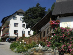 Urlaub am Bauernhof Grabenhofer Sankt Jakob Im Walde